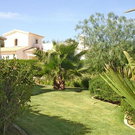 AlmaVerde Village&Spa Resort Burgau Buitenkant foto