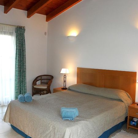 AlmaVerde Village&Spa Resort Burgau Buitenkant foto