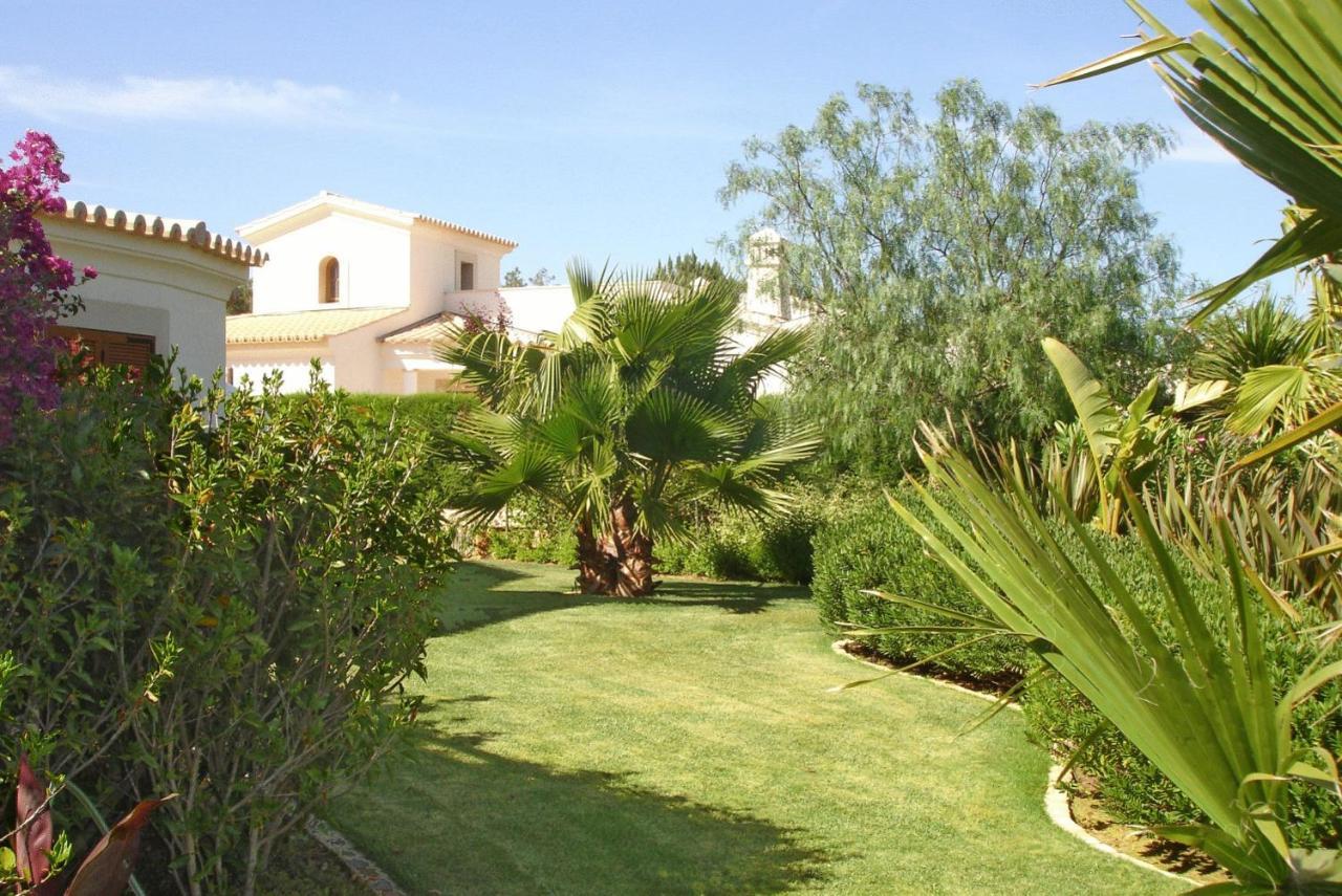 AlmaVerde Village&Spa Resort Burgau Buitenkant foto
