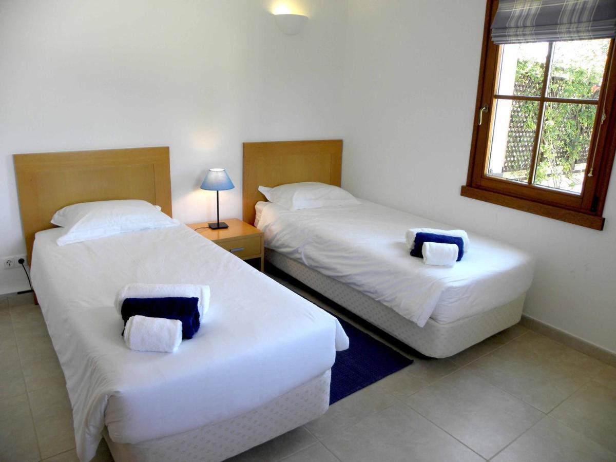 AlmaVerde Village&Spa Resort Burgau Buitenkant foto