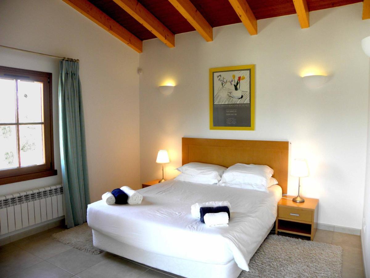AlmaVerde Village&Spa Resort Burgau Buitenkant foto