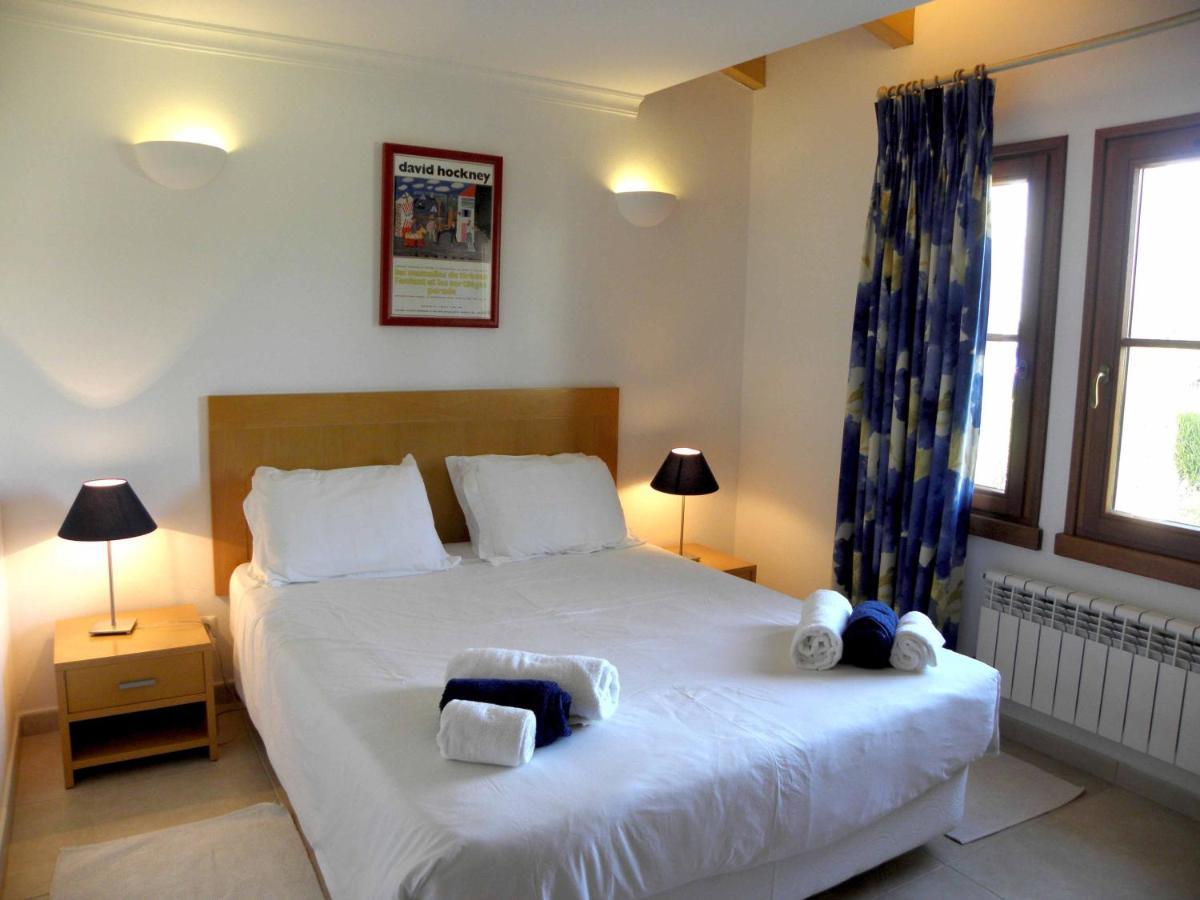 AlmaVerde Village&Spa Resort Burgau Buitenkant foto