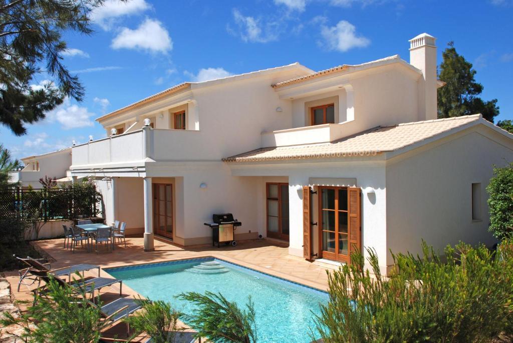 AlmaVerde Village&Spa Resort Burgau Kamer foto
