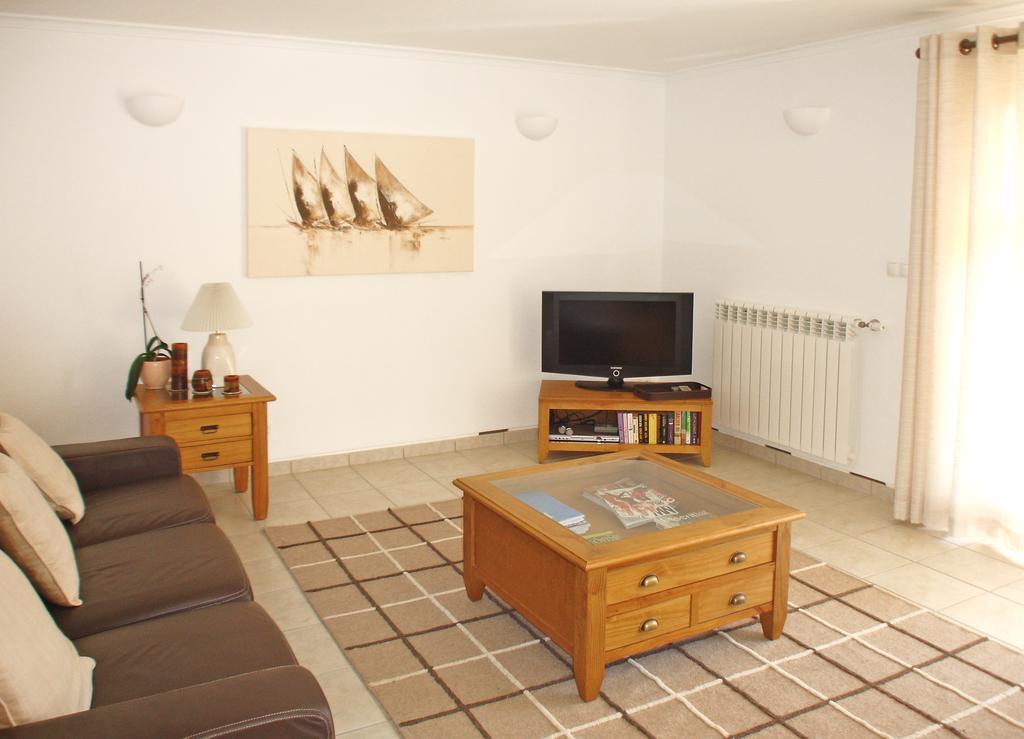 AlmaVerde Village&Spa Resort Burgau Buitenkant foto
