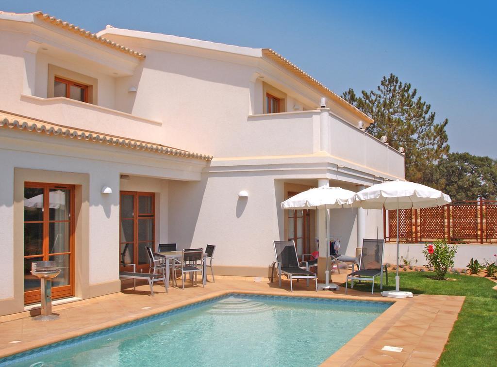 AlmaVerde Village&Spa Resort Burgau Buitenkant foto