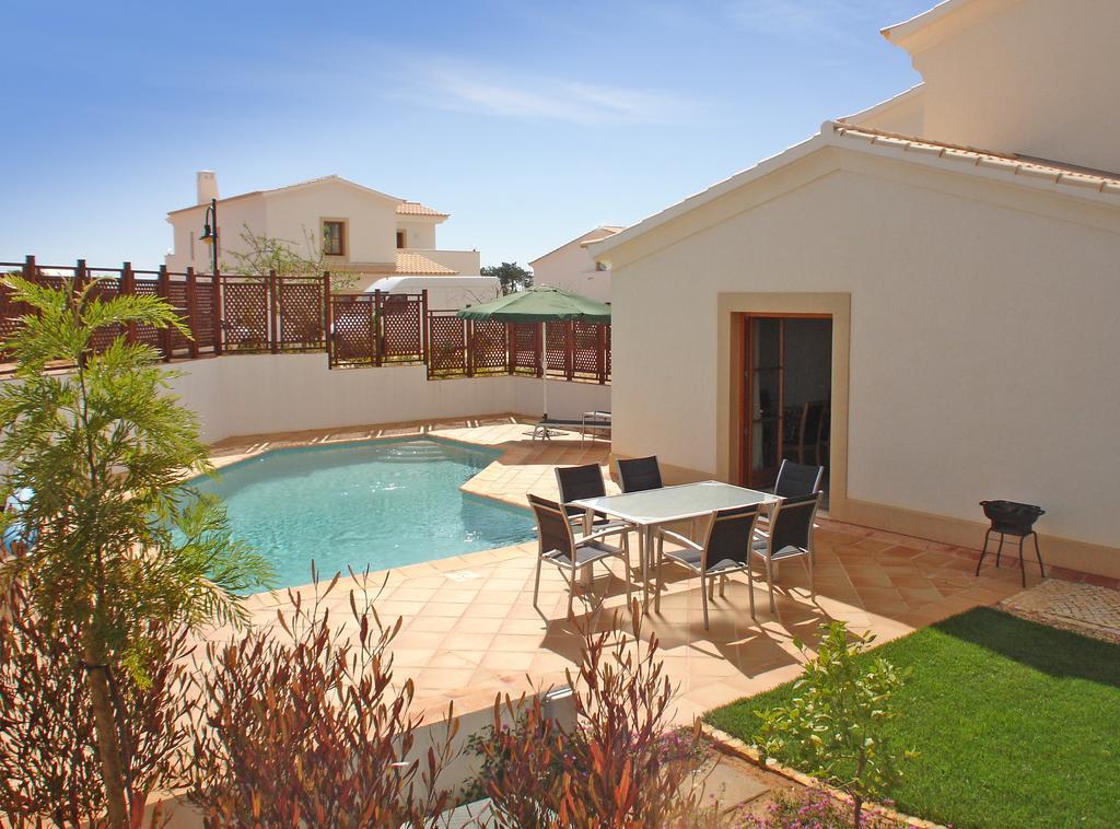 AlmaVerde Village&Spa Resort Burgau Buitenkant foto