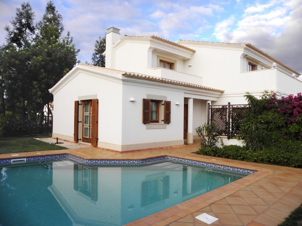 AlmaVerde Village&Spa Resort Burgau Buitenkant foto