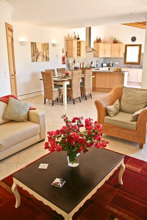 AlmaVerde Village&Spa Resort Burgau Buitenkant foto