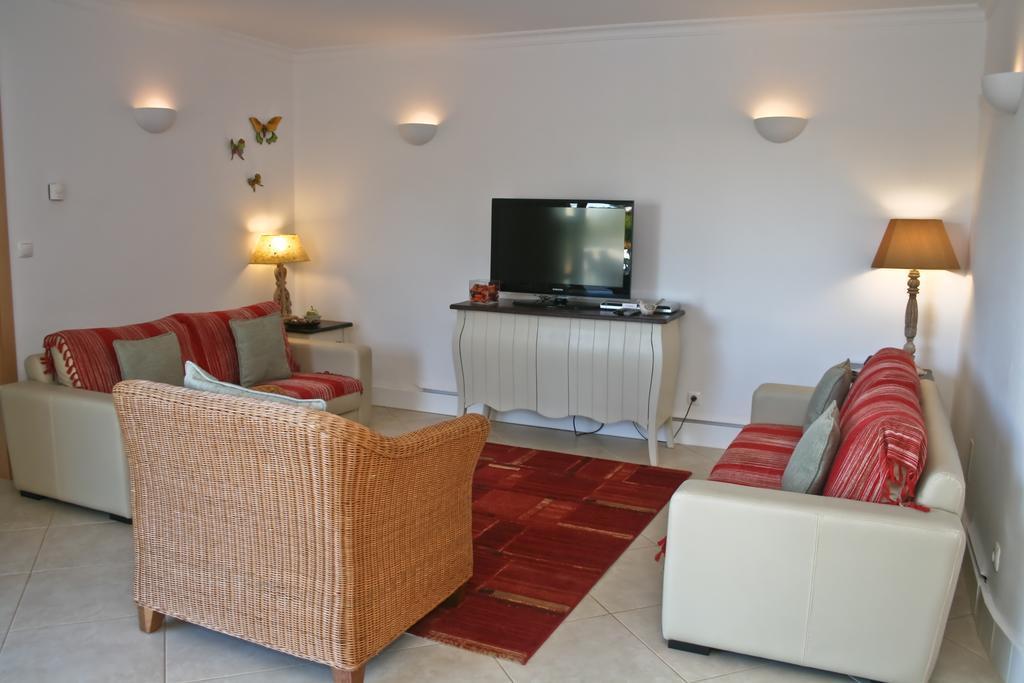AlmaVerde Village&Spa Resort Burgau Buitenkant foto
