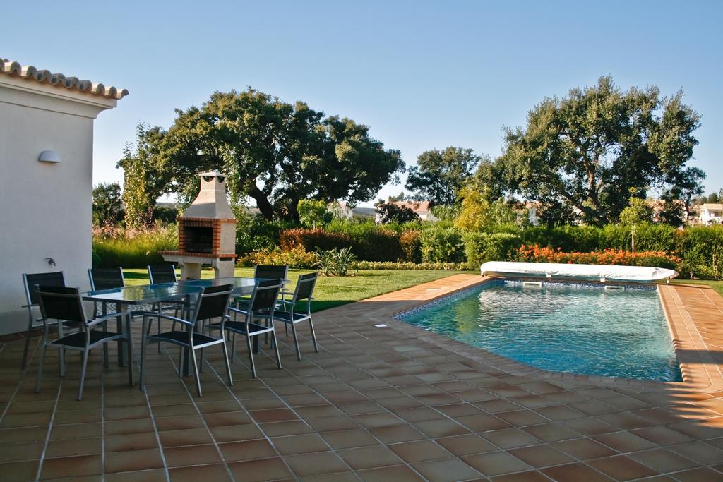 AlmaVerde Village&Spa Resort Burgau Buitenkant foto