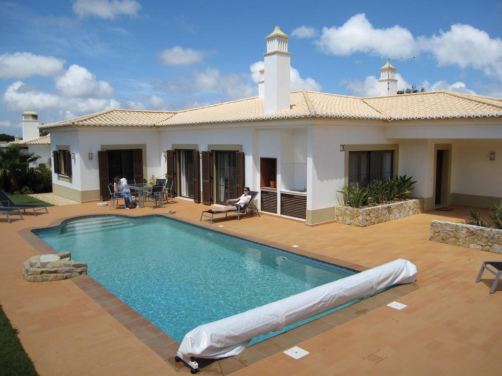 AlmaVerde Village&Spa Resort Burgau Buitenkant foto