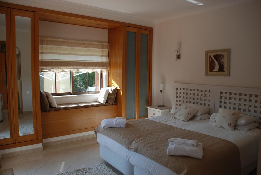 AlmaVerde Village&Spa Resort Burgau Buitenkant foto