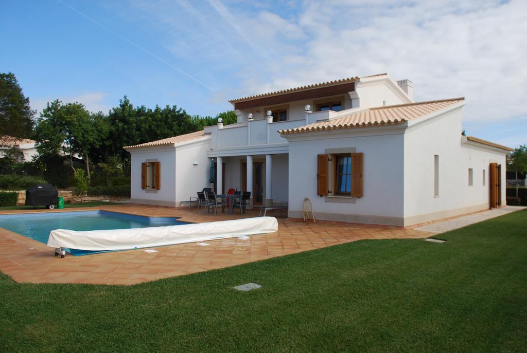 AlmaVerde Village&Spa Resort Burgau Buitenkant foto