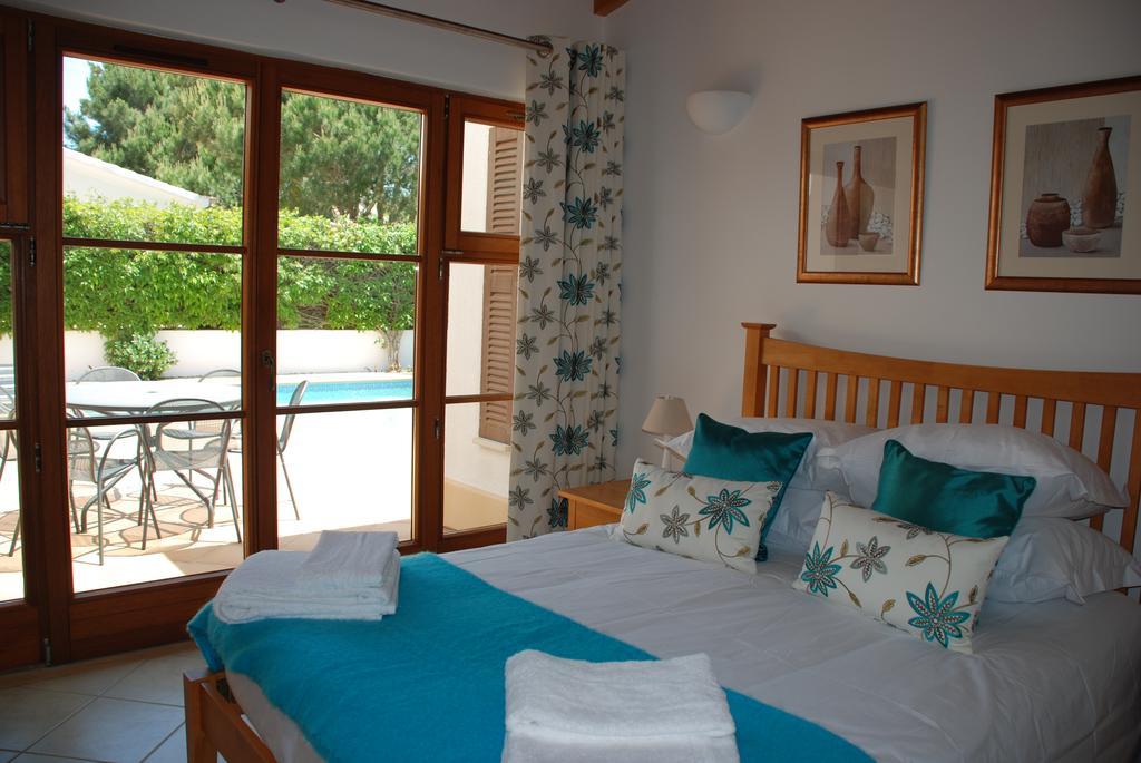 AlmaVerde Village&Spa Resort Burgau Buitenkant foto