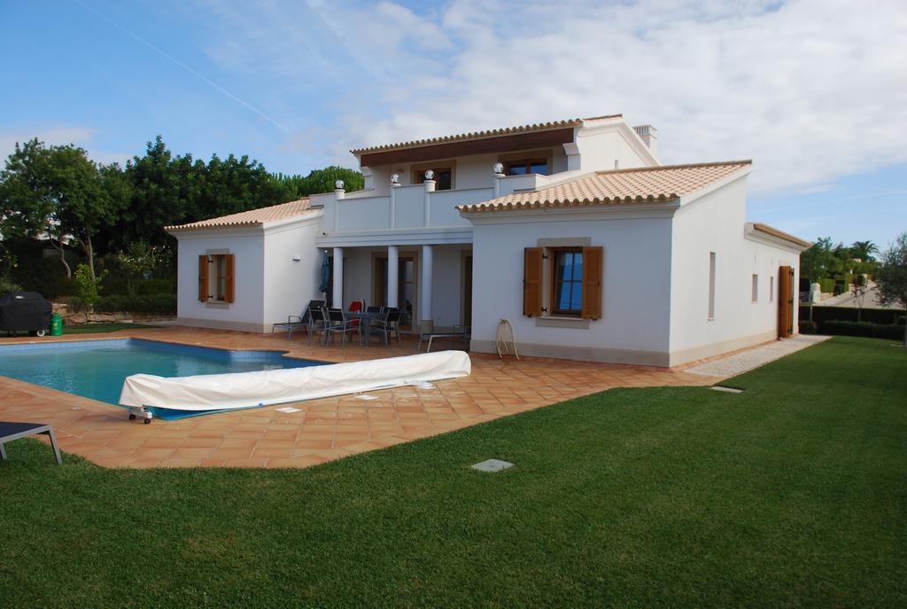 AlmaVerde Village&Spa Resort Burgau Buitenkant foto