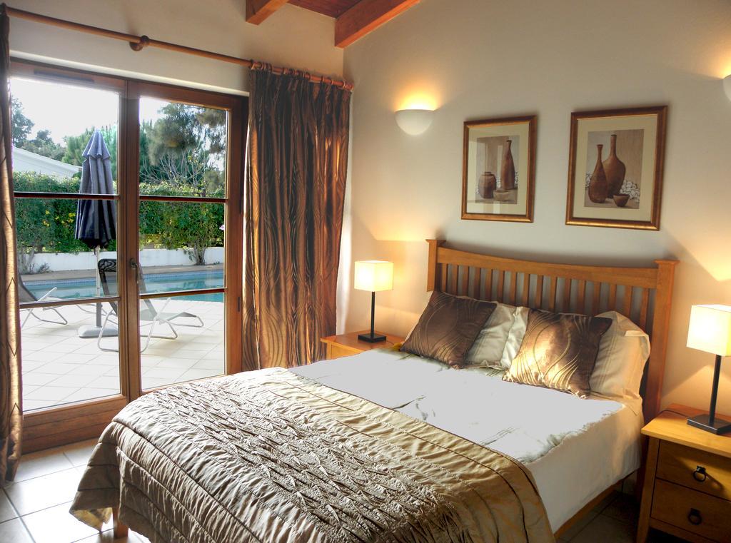 AlmaVerde Village&Spa Resort Burgau Buitenkant foto