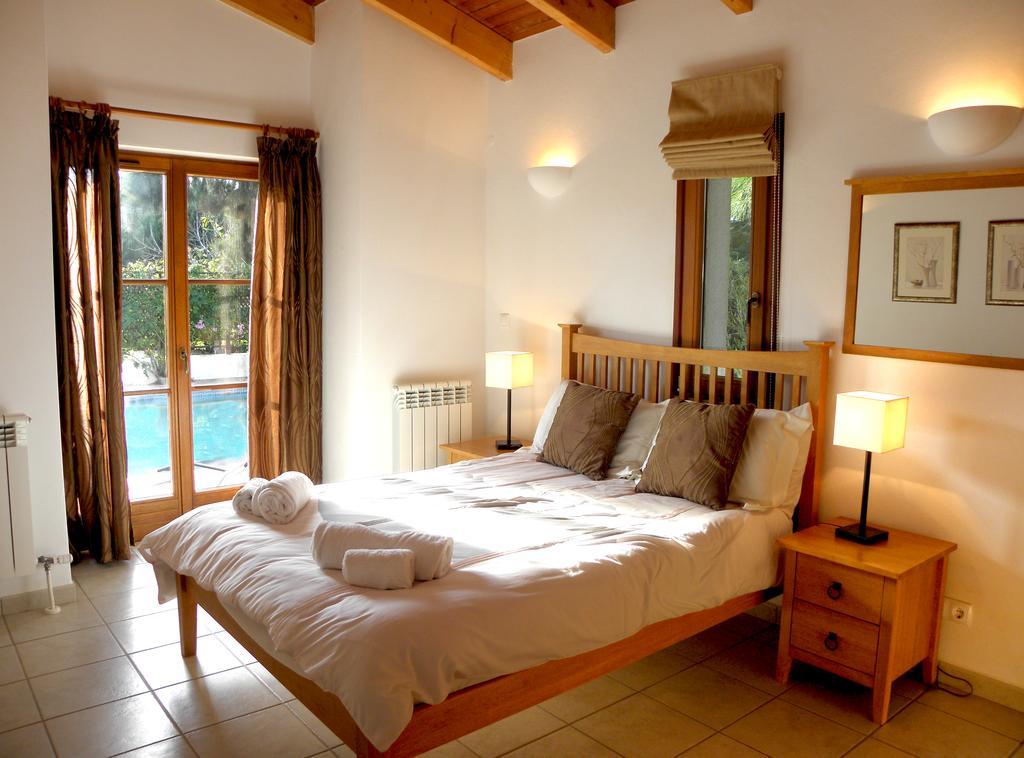 AlmaVerde Village&Spa Resort Burgau Buitenkant foto