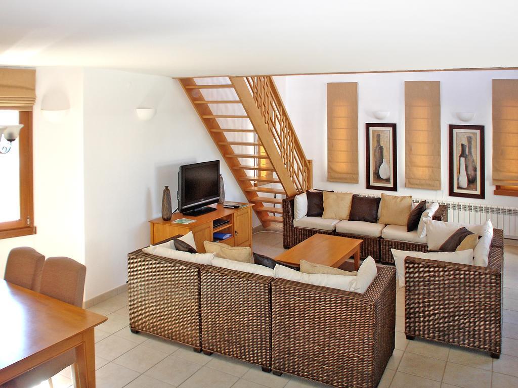 AlmaVerde Village&Spa Resort Burgau Buitenkant foto