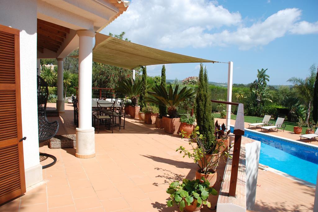 AlmaVerde Village&Spa Resort Burgau Buitenkant foto