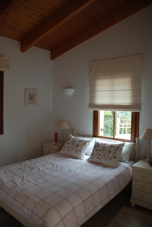 AlmaVerde Village&Spa Resort Burgau Buitenkant foto