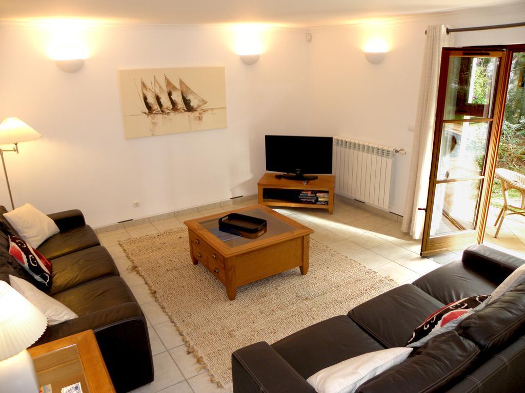 AlmaVerde Village&Spa Resort Burgau Kamer foto
