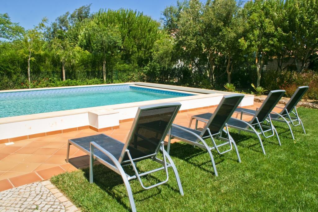 AlmaVerde Village&Spa Resort Burgau Kamer foto