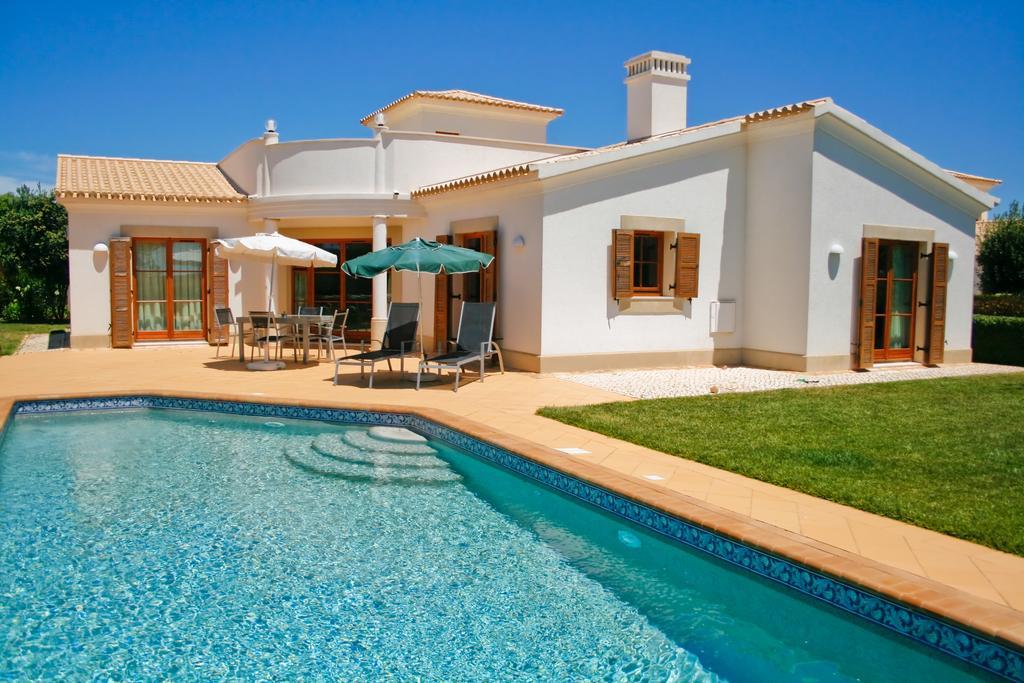 AlmaVerde Village&Spa Resort Burgau Kamer foto