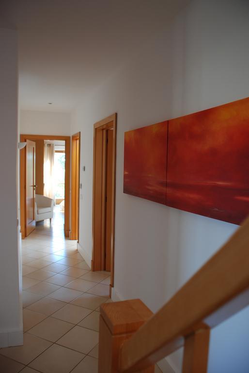 AlmaVerde Village&Spa Resort Burgau Buitenkant foto