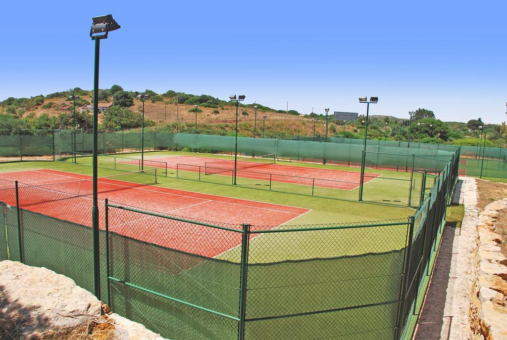 AlmaVerde Village&Spa Resort Burgau Buitenkant foto
