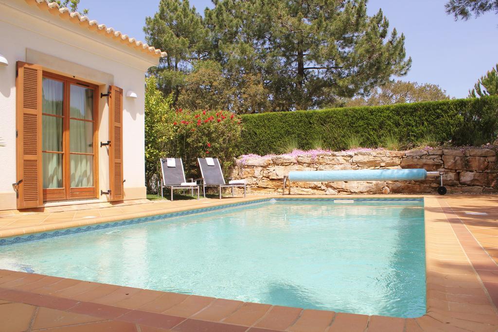 AlmaVerde Village&Spa Resort Burgau Kamer foto