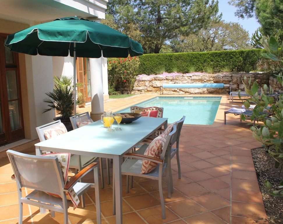 AlmaVerde Village&Spa Resort Burgau Kamer foto