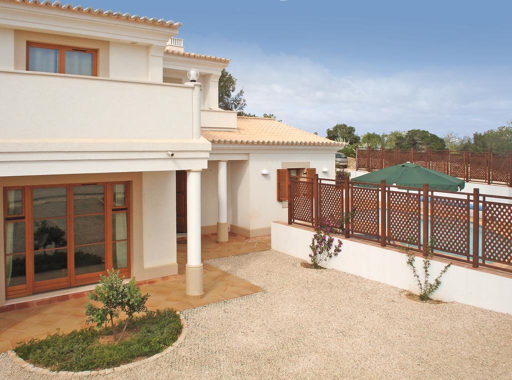 AlmaVerde Village&Spa Resort Burgau Buitenkant foto