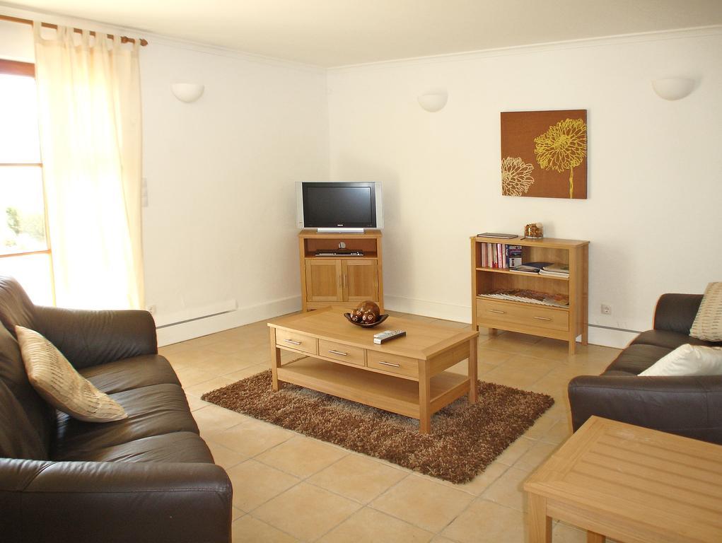 AlmaVerde Village&Spa Resort Burgau Buitenkant foto