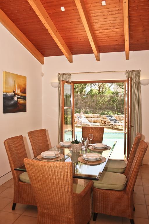 AlmaVerde Village&Spa Resort Burgau Buitenkant foto