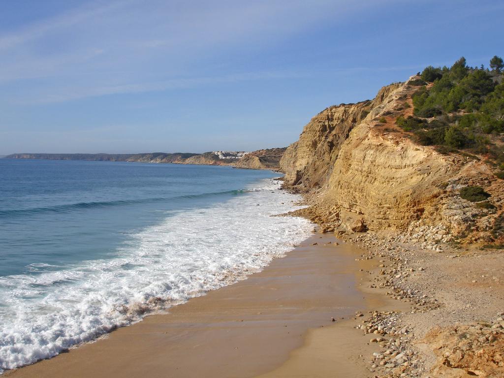 AlmaVerde Village&Spa Resort Burgau Buitenkant foto