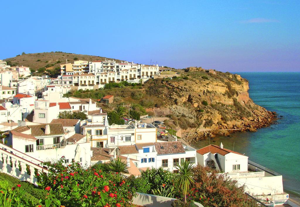 AlmaVerde Village&Spa Resort Burgau Buitenkant foto