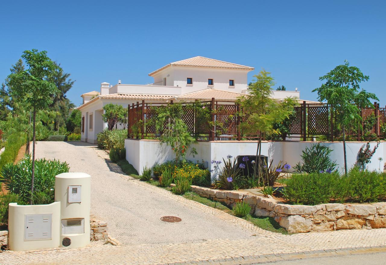 AlmaVerde Village&Spa Resort Burgau Buitenkant foto
