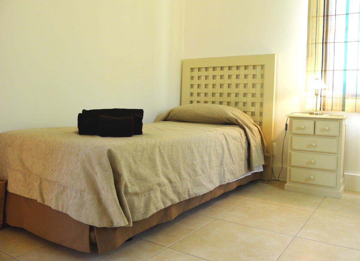 AlmaVerde Village&Spa Resort Burgau Buitenkant foto