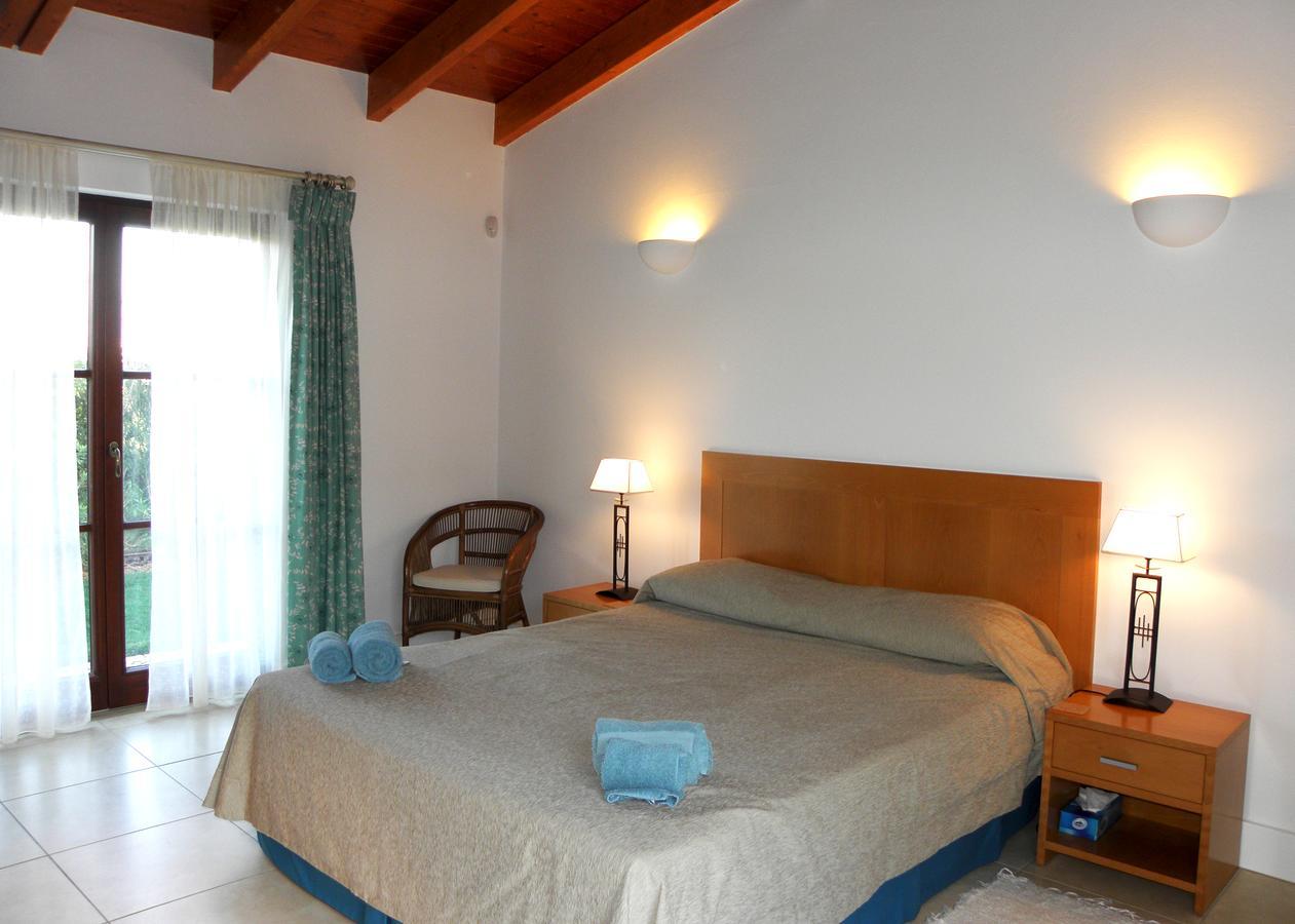 AlmaVerde Village&Spa Resort Burgau Buitenkant foto