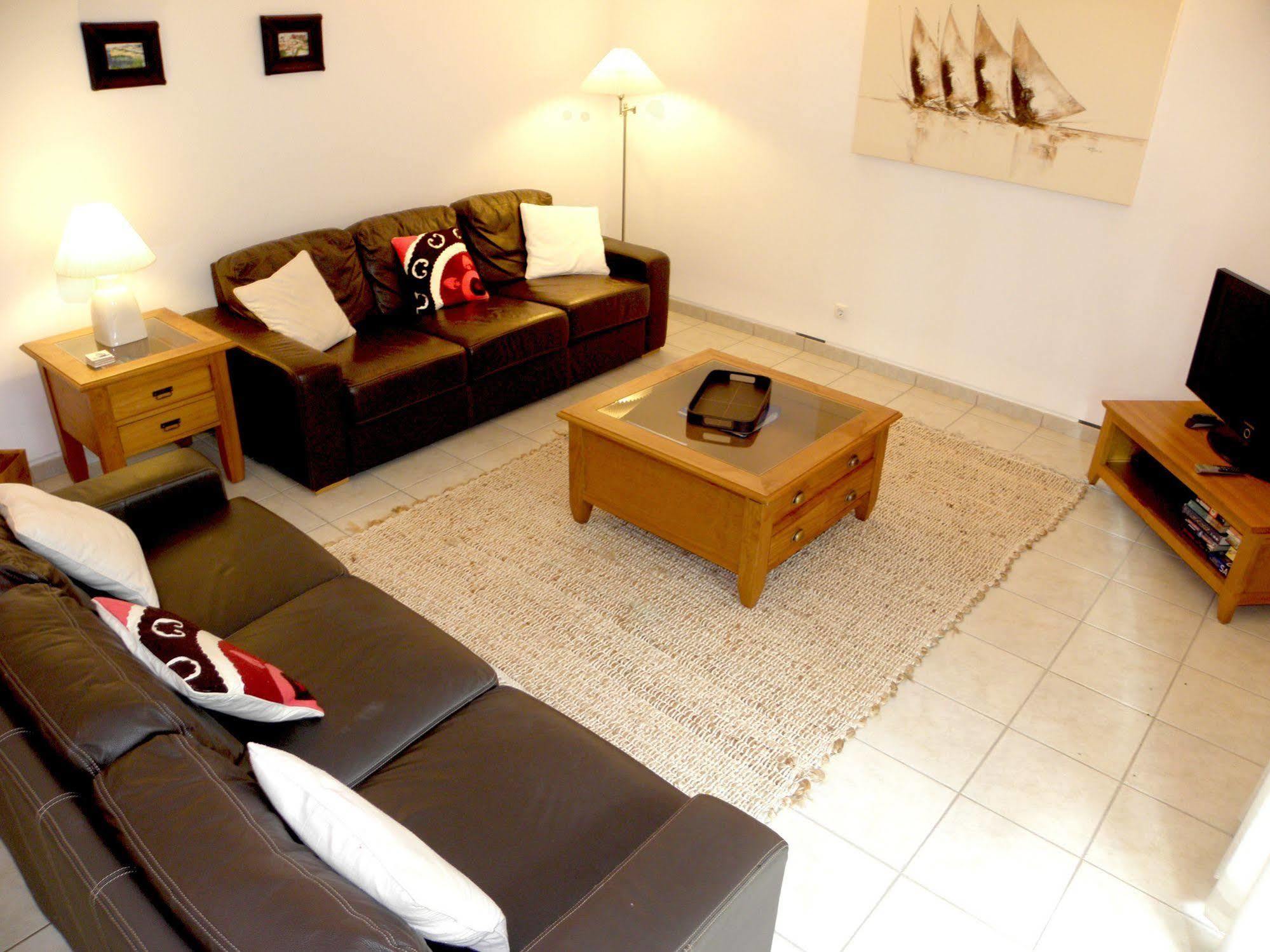 AlmaVerde Village&Spa Resort Burgau Buitenkant foto