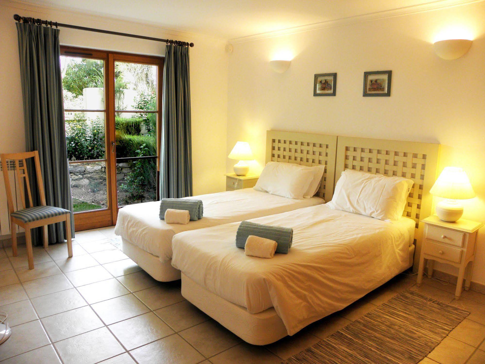 AlmaVerde Village&Spa Resort Burgau Buitenkant foto