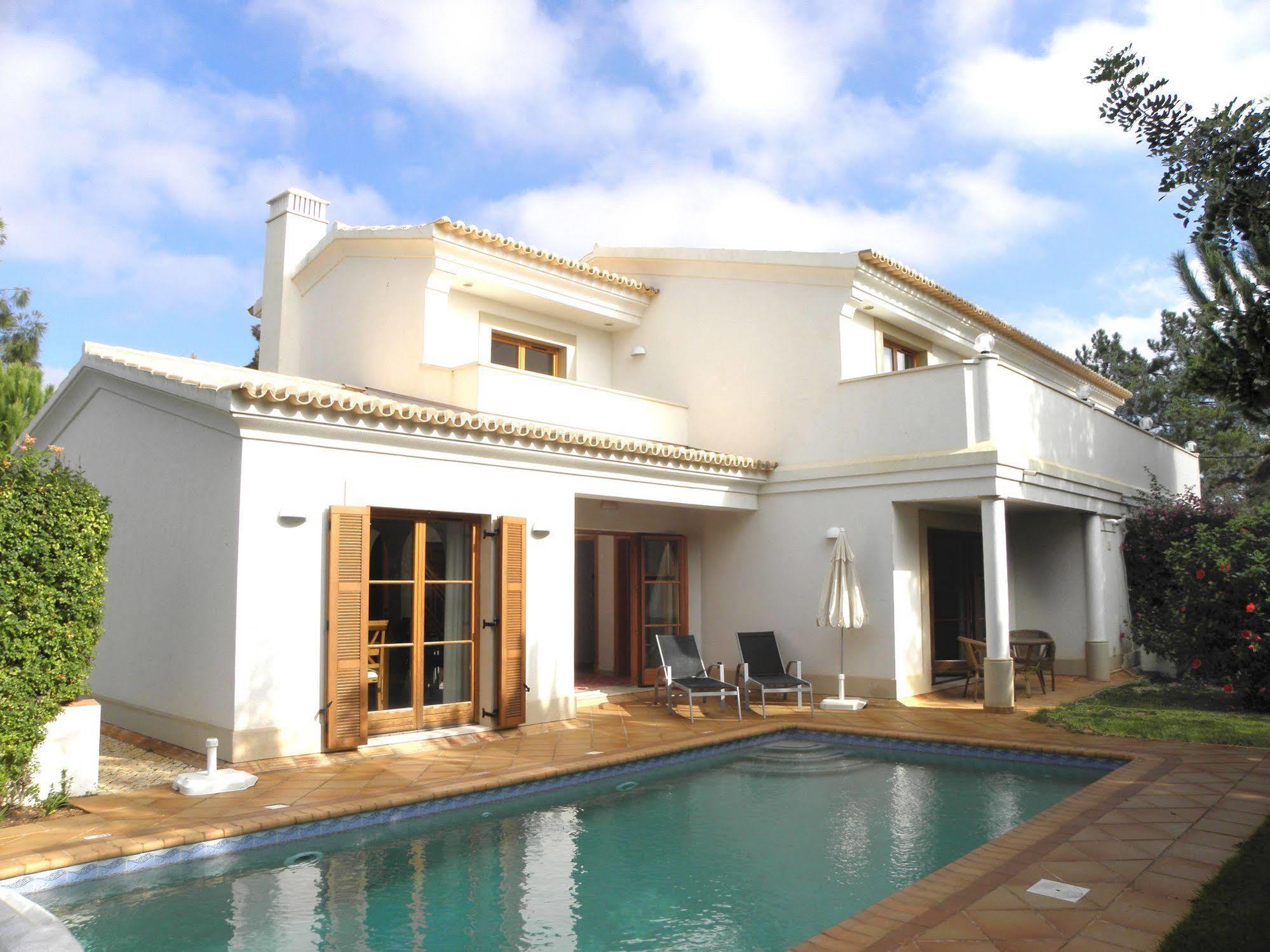 AlmaVerde Village&Spa Resort Burgau Buitenkant foto