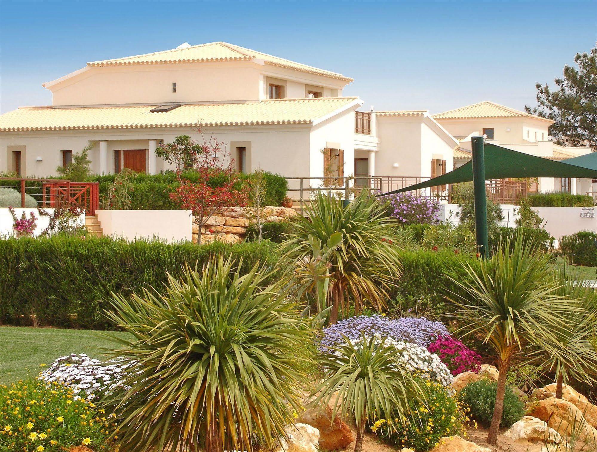 AlmaVerde Village&Spa Resort Burgau Buitenkant foto