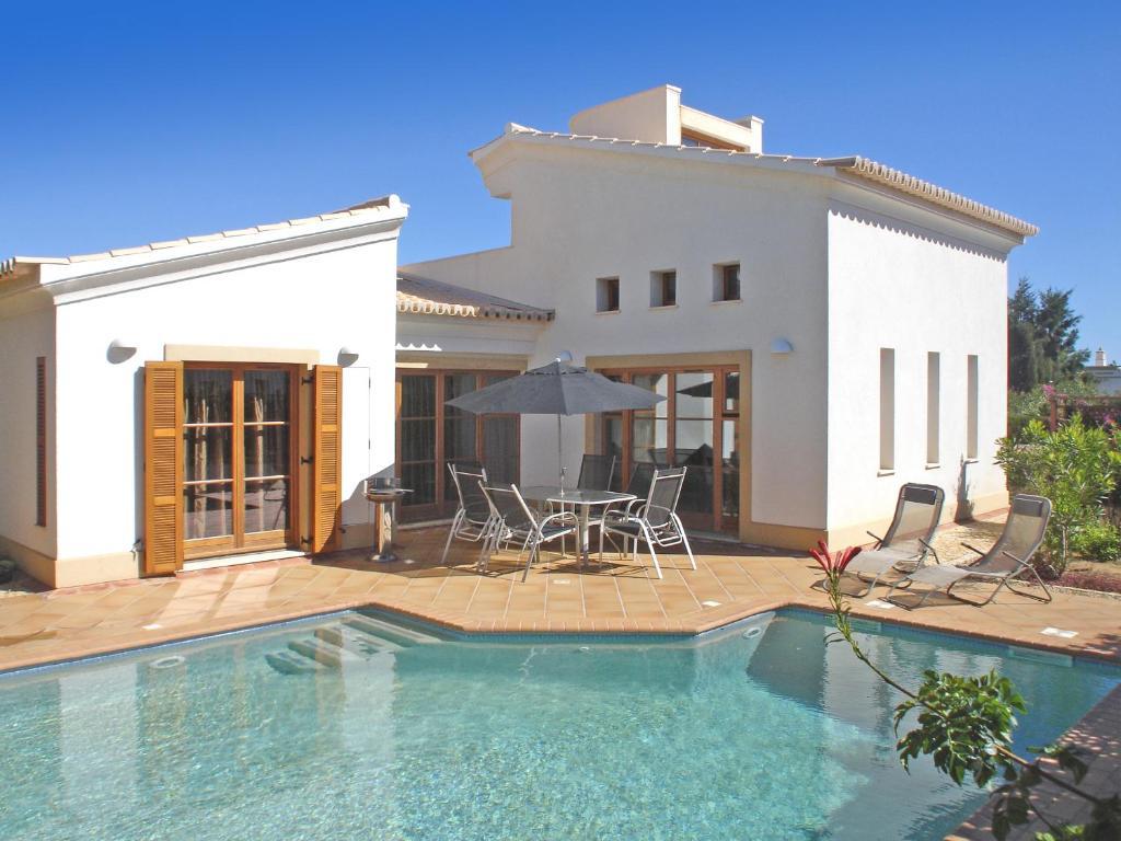 AlmaVerde Village&Spa Resort Burgau Kamer foto