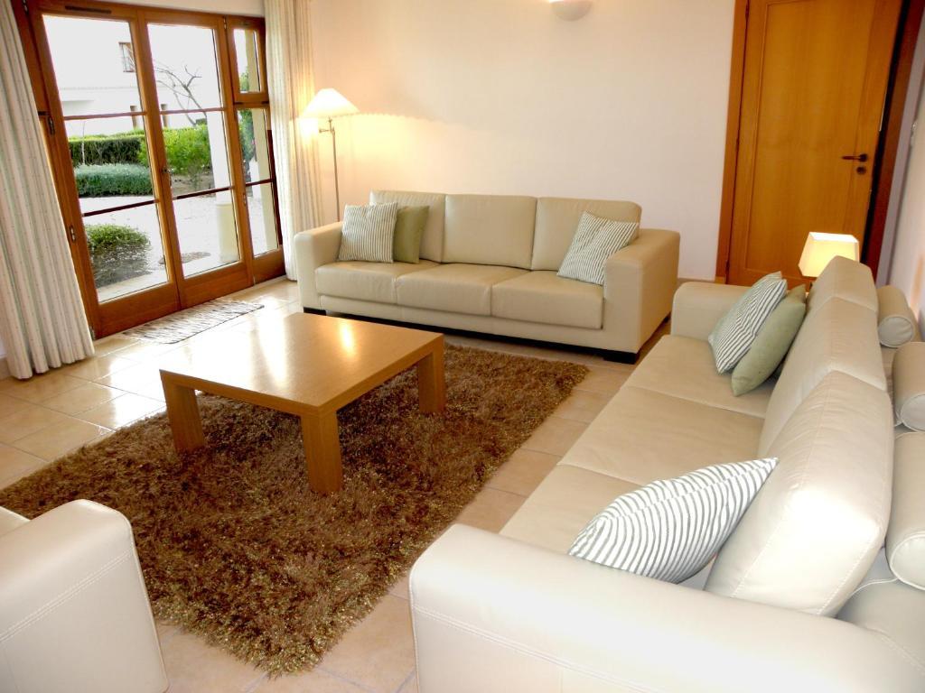 AlmaVerde Village&Spa Resort Burgau Buitenkant foto