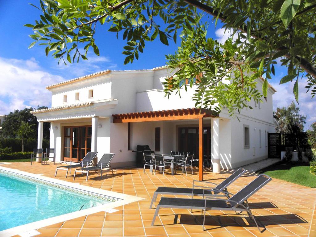 AlmaVerde Village&Spa Resort Burgau Kamer foto