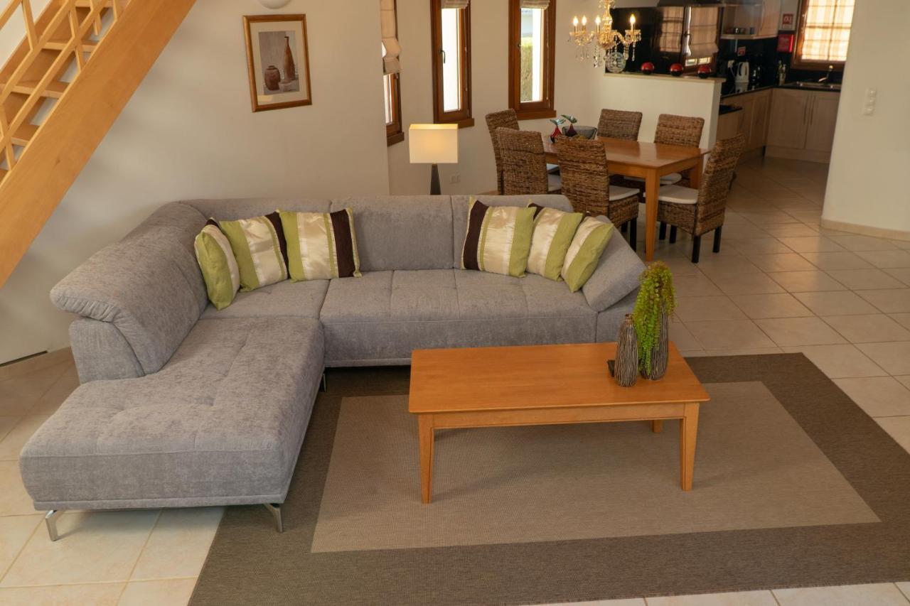 AlmaVerde Village&Spa Resort Burgau Buitenkant foto