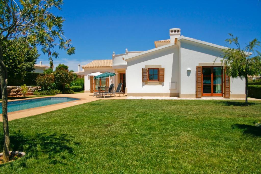 AlmaVerde Village&Spa Resort Burgau Kamer foto